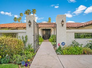 40 Sierra Madre Way, Rancho Mirage, CA 92270
