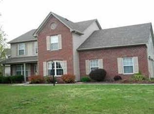 6329 Springwater Ct, Avon, IN 46123