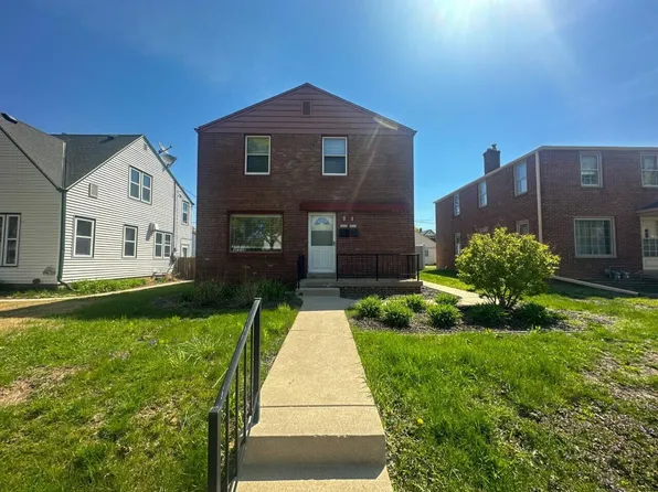 3806 South Brust AVENUE #3808, Milwaukee, WI 53207