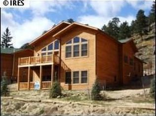 2323 State Highway 66, Estes Park, CO 80517