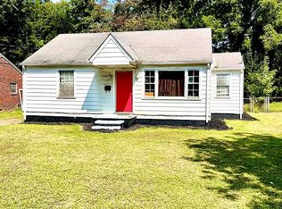 1037 E Devonshire St, Winston Salem, NC 27107