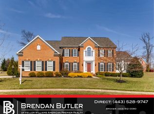 1200 Forest Oak Ct, Bel Air, MD 21015