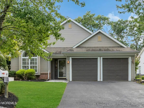 80 Ivy Hill Road, Lakewood, NJ 08701