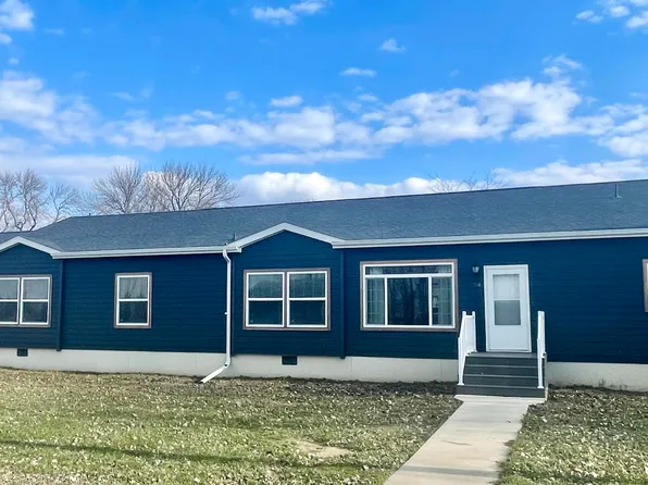 206 NE 4th Ave, Roscoe, SD 57471