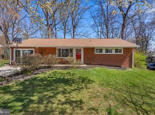 7714 Elgar St, Springfield, VA 22151