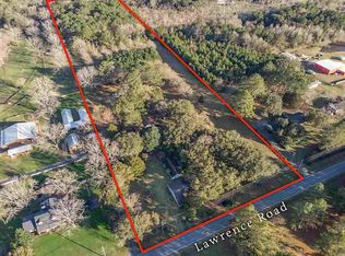 19742 Lawrence Rd, Fairhope, AL 36532