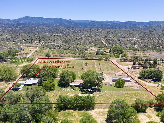 2nd image of 12335 W Elderberry Ln