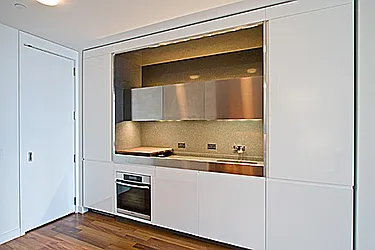 Rented by Prodigy International