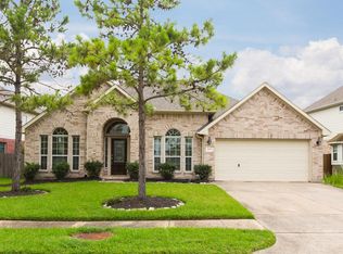 12403 Coral Cove Ct, Pearland, TX 77584