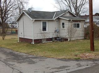 101 Fair St, Carmichaels, PA 15320