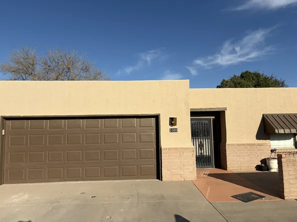 1509 Live Oak Pl, Carlsbad, NM 88220