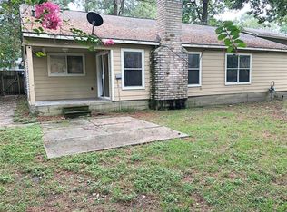 3119 Glen Spring Dr, Humble, TX 77339