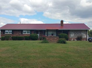 2988 State Route 1203, Bardwell, KY 42023