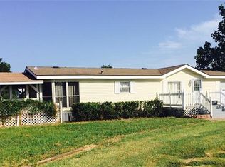 2365 Patsy Ln, Combine, TX 75159