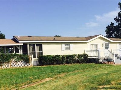 2365 Patsy Ln, Combine, TX, 75159