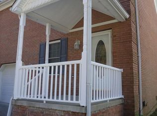 32 Ponderosa Dr, Paintsville, KY 41240