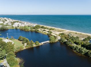 19 Pembroke Dr, Mashpee, MA 02649