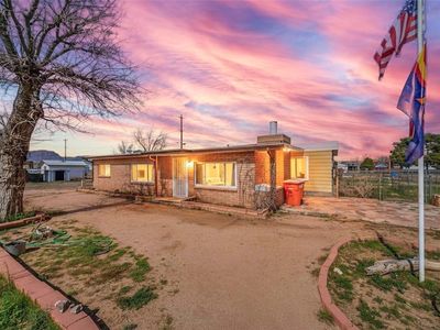 3785 E Butler Ave, Kingman, AZ, 86409