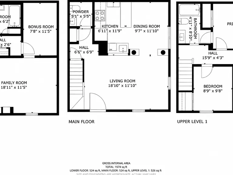 19306 Sandy Lake Dr — Photo 34