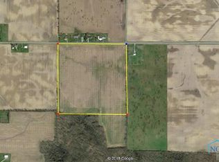0 County Road 60, Ada, OH 45810