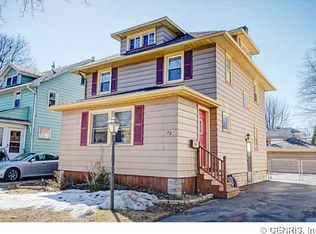 73 Cherry Rd, Rochester, NY 14612