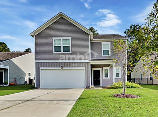 126 Orion Way, Moncks Corner, SC 29461