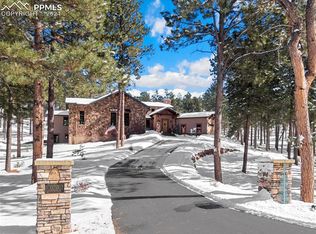 13755 Hildenshire Pl, Colorado Springs, CO 80908