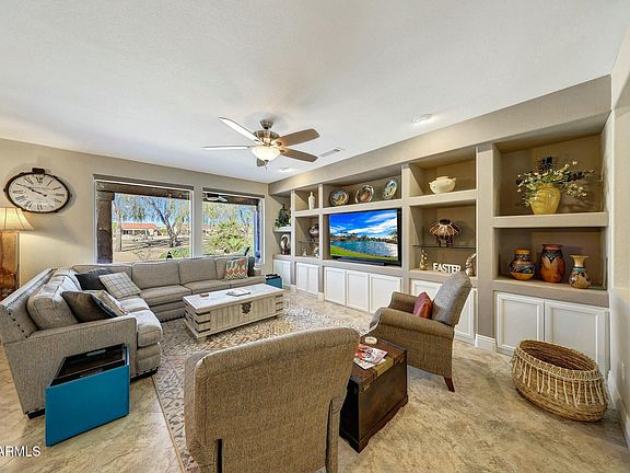 3rd image of 18102 N PETRIFIED FOREST Drive