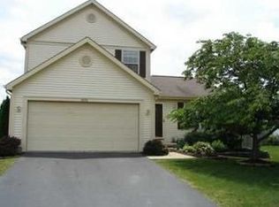 6375 Riverstone Dr, Columbus, OH 43228