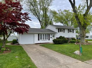 3012 E Bayview Ln, Sandusky, OH