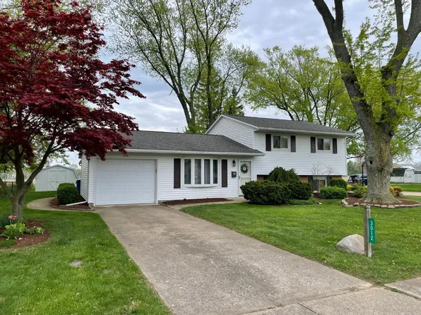 3012 E Bayview Ln, Sandusky, OH 44870