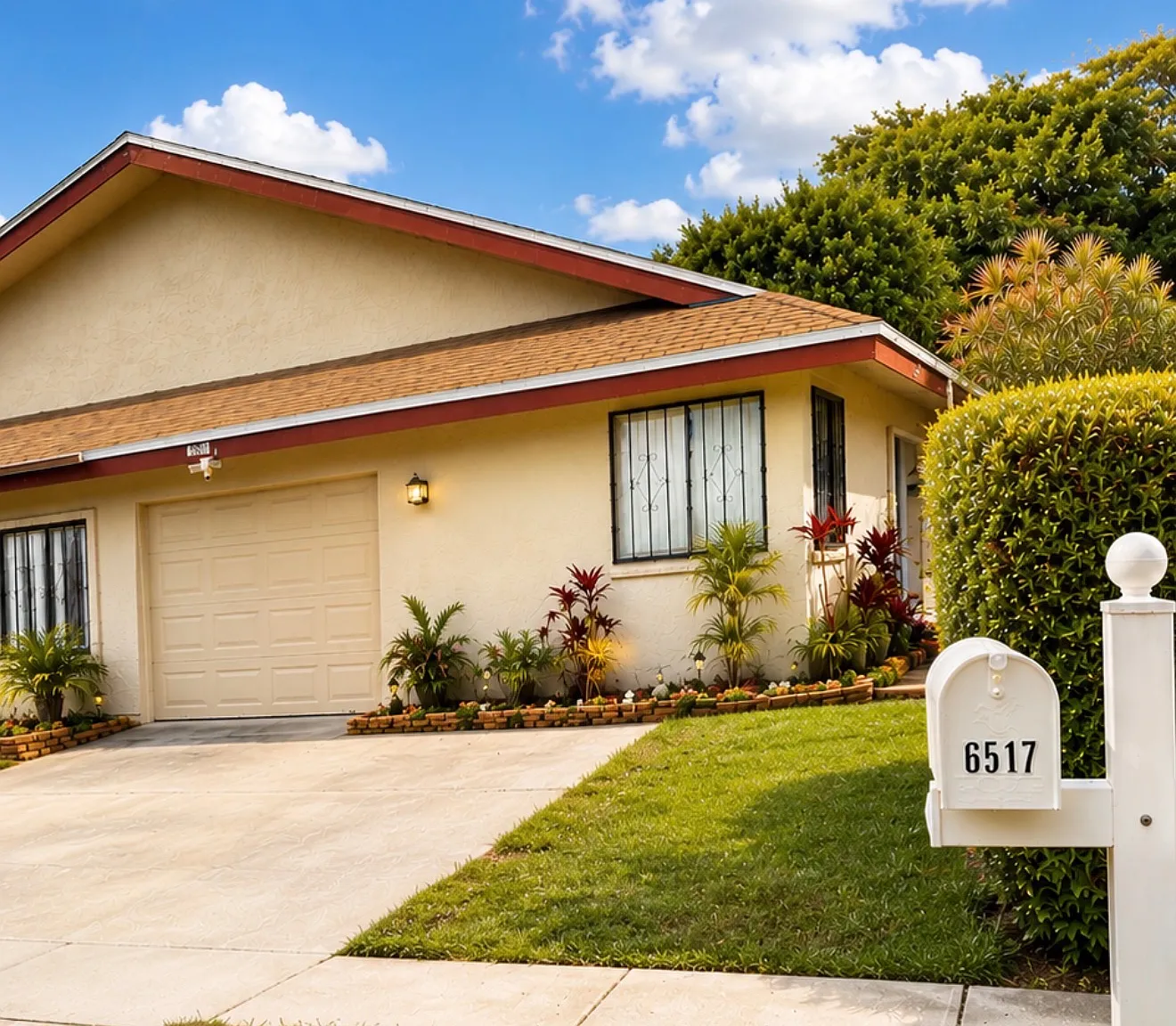 3 bed, 1280 sqft, $2,690 — Photo 3