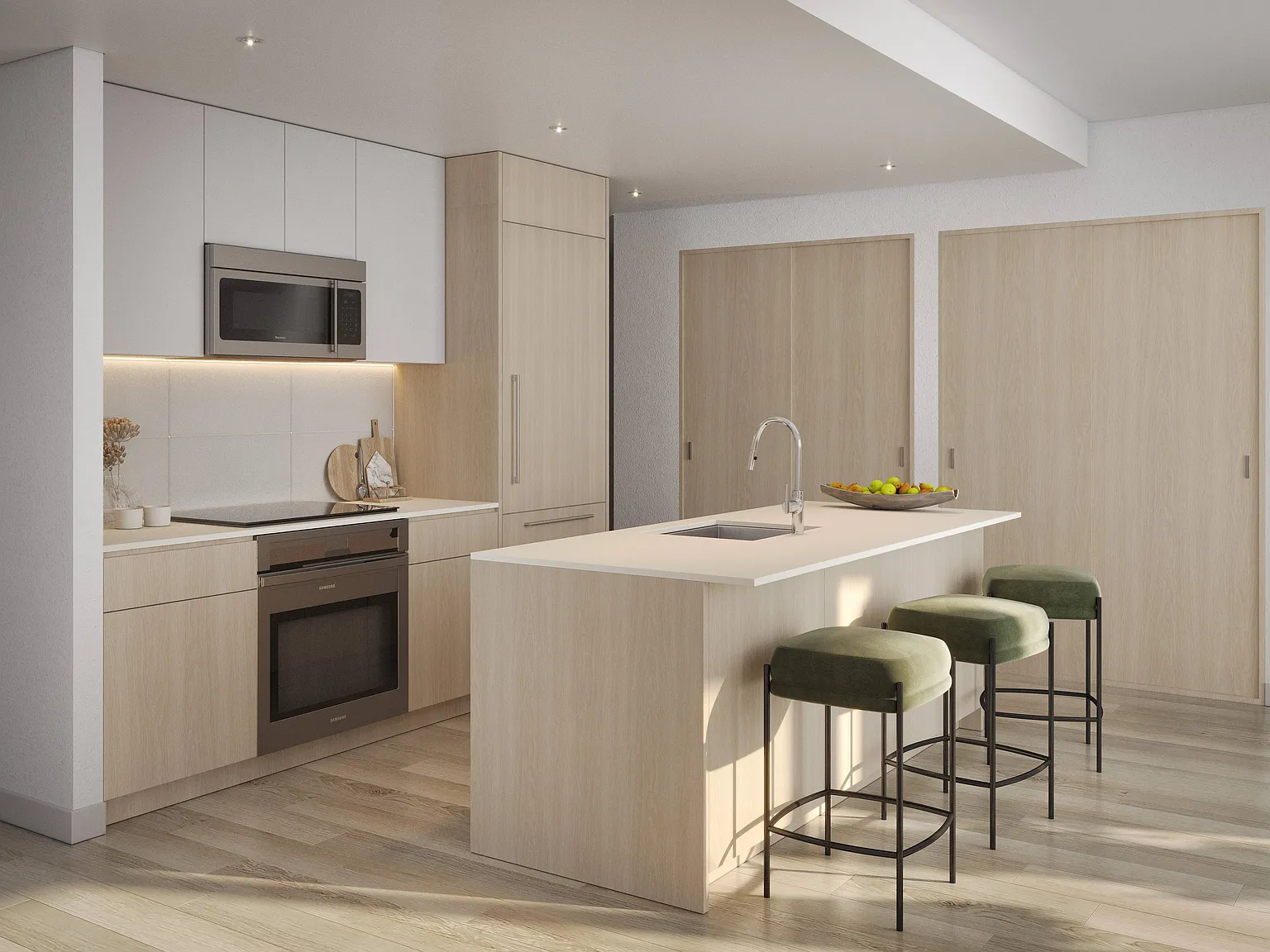 240 Third Avenue — Photo 2