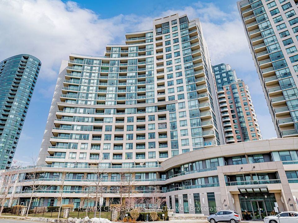 1st image of 509 Beecroft Rd #817
