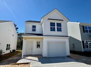 1366 Moorgrove Rd, Lexington, SC 29073