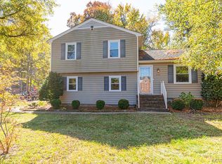 2701 Indale Rd, Glen Allen, VA 23060
