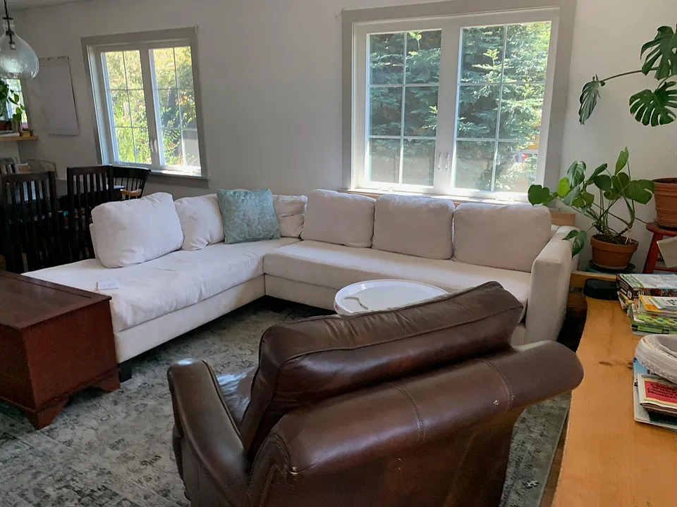 living rm