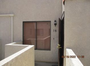4360 Gannet Cir UNIT 18, Las Vegas, NV 89103