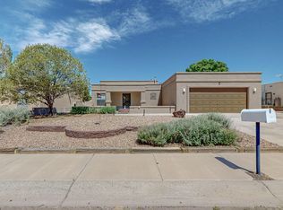 1617 Jack Nicklaus Dr, Rio Communities, NM 87002