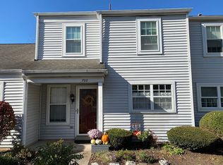 722 Cambridge Ct #U-0055, Palmyra, PA 17078
