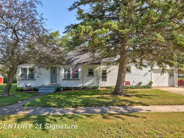 106 W Capitol St, Saginaw, MI 48604