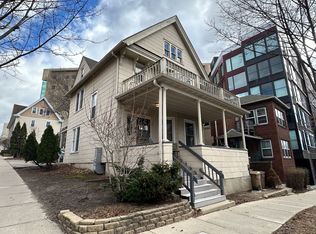 203 S Henry St APT 1, Madison, WI 53703
