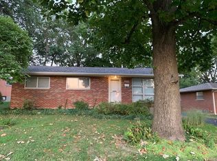 2632 Terri Lee Ct, Saint Louis, MO