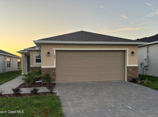 641 Hugo Dr, Palm Bay, FL 32909