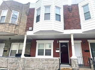 1550 S Etting St, Philadelphia, PA 19146