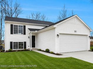 4496 Rose Ct, Potterville, MI 48876