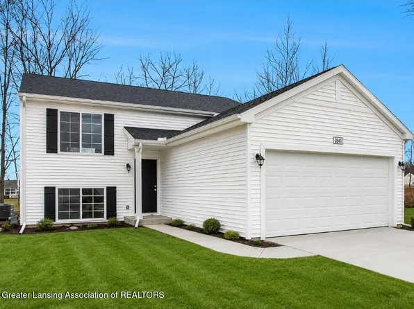 4496 Rose Ct, Potterville, MI 48876