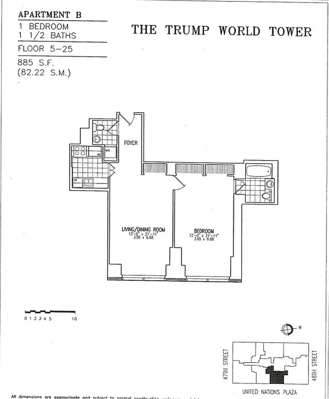 floor plan 7