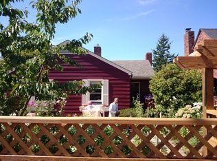 6341 39th Ave SW, Seattle, WA 98136