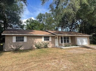5031 SE 28th St, Ocala, FL 34480